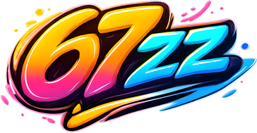 67zz লোগো
